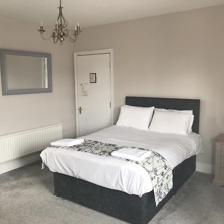 St. Lawrence Hotel Worcester Dış mekan fotoğraf