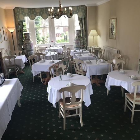 St. Lawrence Hotel Worcester Dış mekan fotoğraf