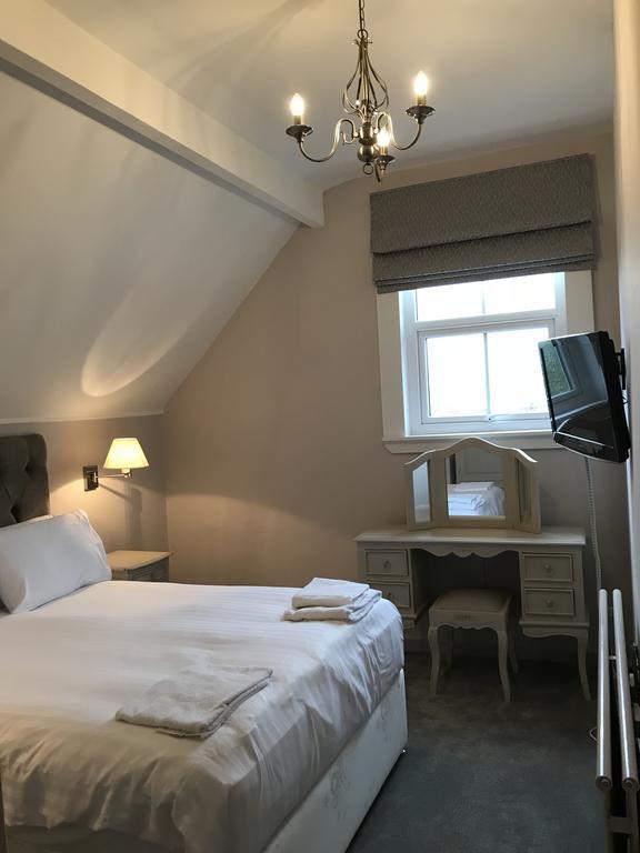 St. Lawrence Hotel Worcester Dış mekan fotoğraf