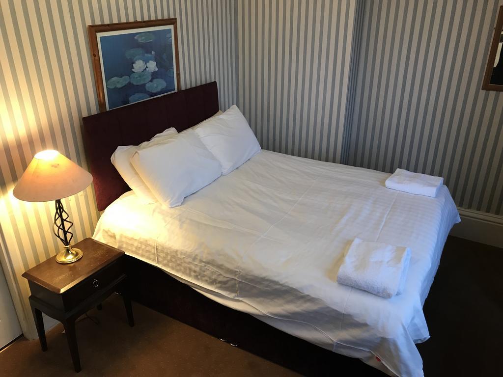 St. Lawrence Hotel Worcester Dış mekan fotoğraf