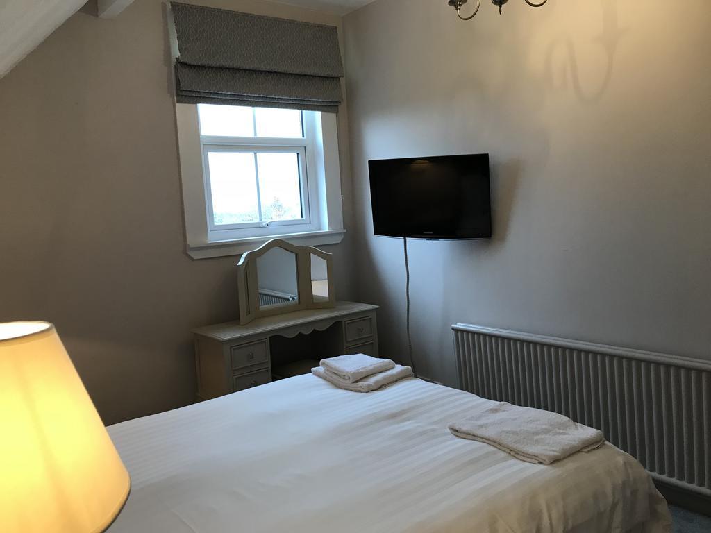 St. Lawrence Hotel Worcester Dış mekan fotoğraf