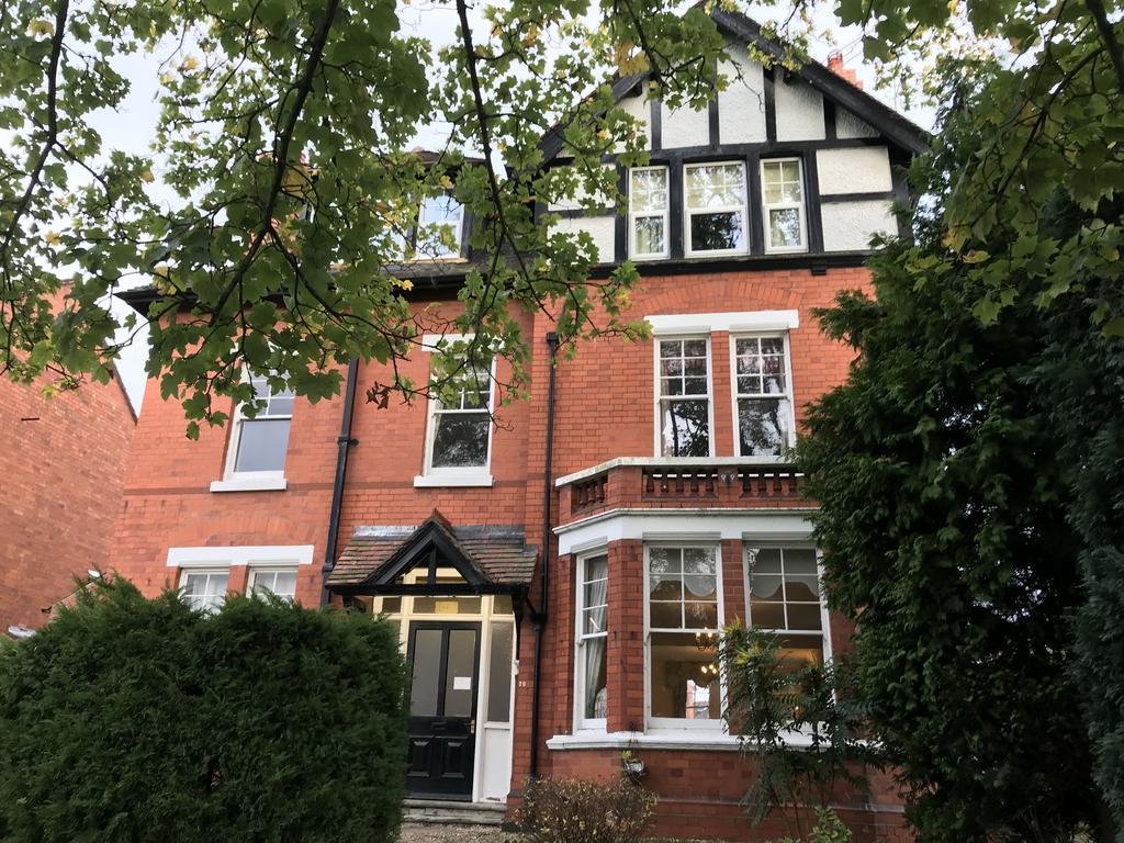 St. Lawrence Hotel Worcester Dış mekan fotoğraf