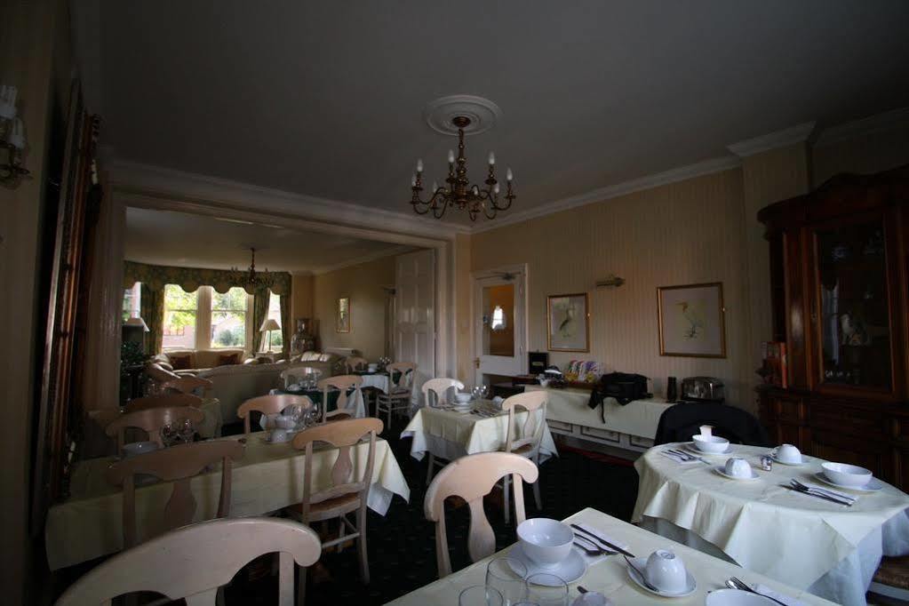 St. Lawrence Hotel Worcester Dış mekan fotoğraf