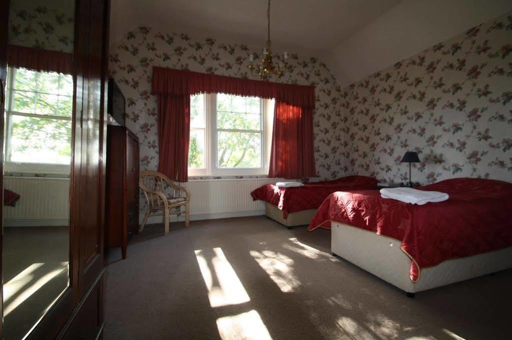 St. Lawrence Hotel Worcester Dış mekan fotoğraf