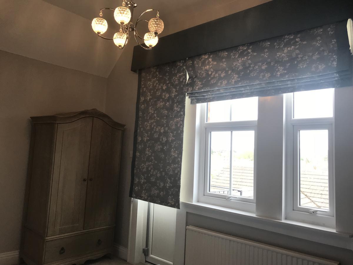 St. Lawrence Hotel Worcester Dış mekan fotoğraf
